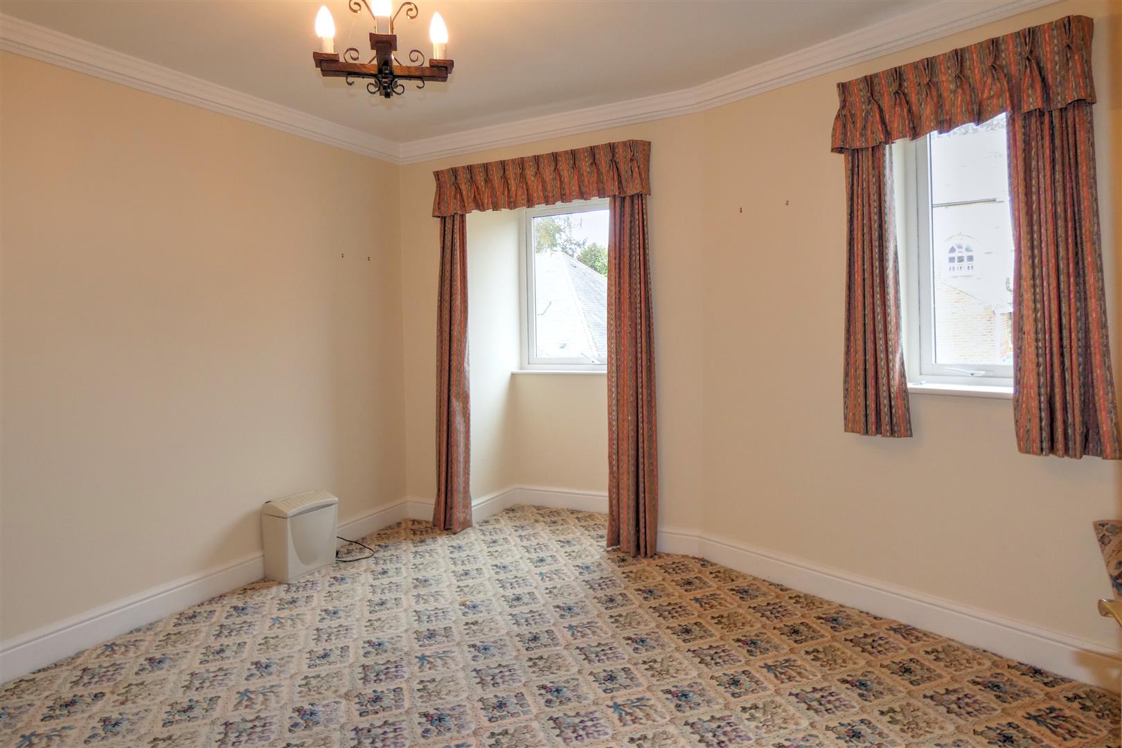 Property Wellway Court, Morpeth Flat Rickard Chartered Surveyors